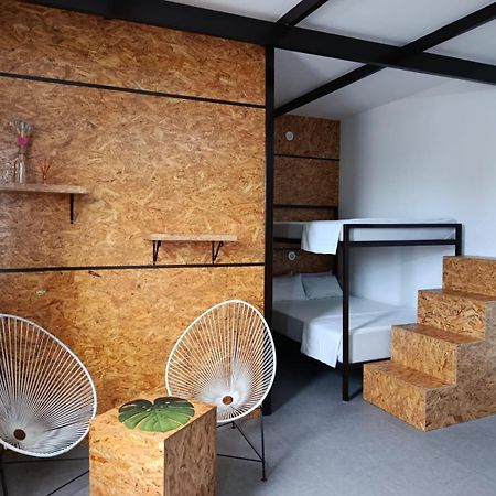 Piccolo Bed & Breakfast Tarapoto Exteriör bild