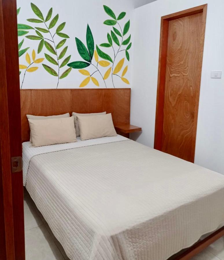 Piccolo Bed & Breakfast Tarapoto Exteriör bild