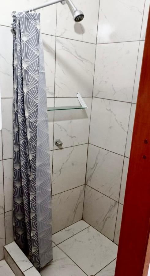 Piccolo Bed & Breakfast Tarapoto Exteriör bild
