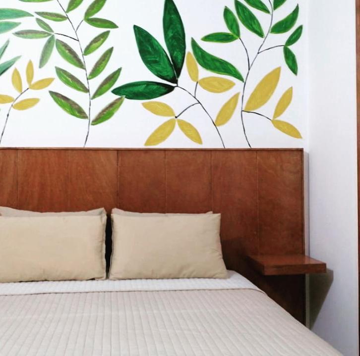 Piccolo Bed & Breakfast Tarapoto Exteriör bild