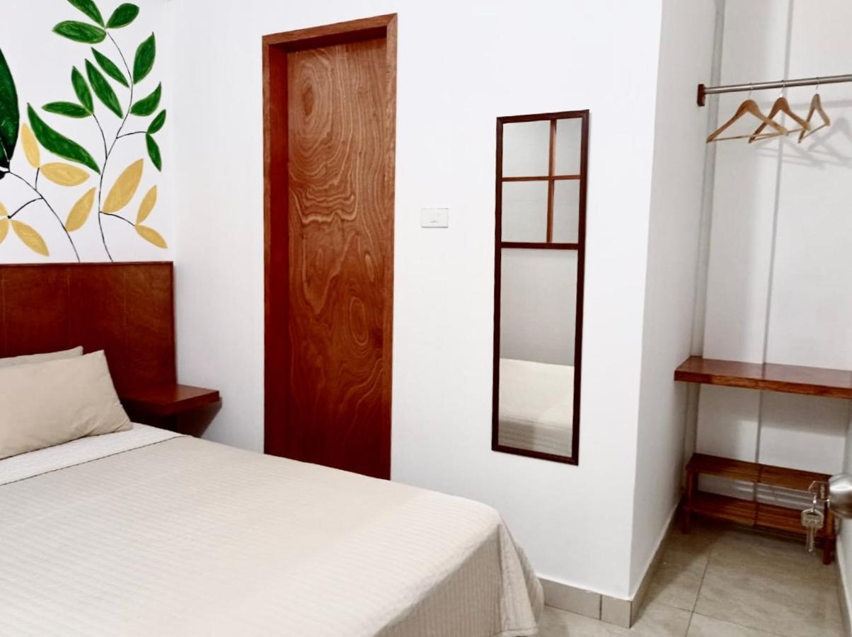 Piccolo Bed & Breakfast Tarapoto Exteriör bild