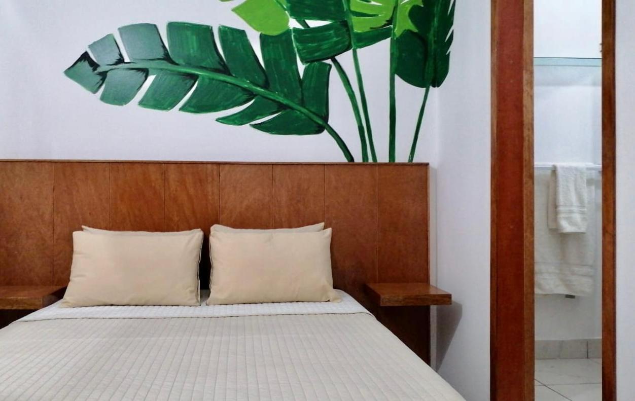 Piccolo Bed & Breakfast Tarapoto Exteriör bild