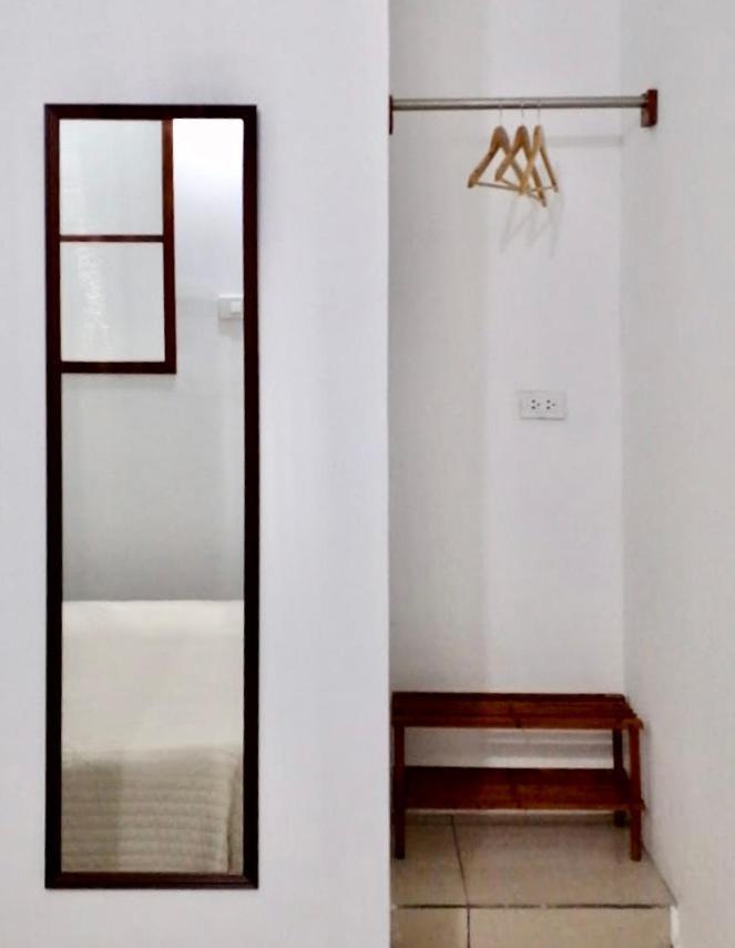 Piccolo Bed & Breakfast Tarapoto Exteriör bild