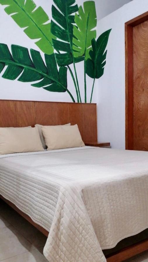 Piccolo Bed & Breakfast Tarapoto Exteriör bild