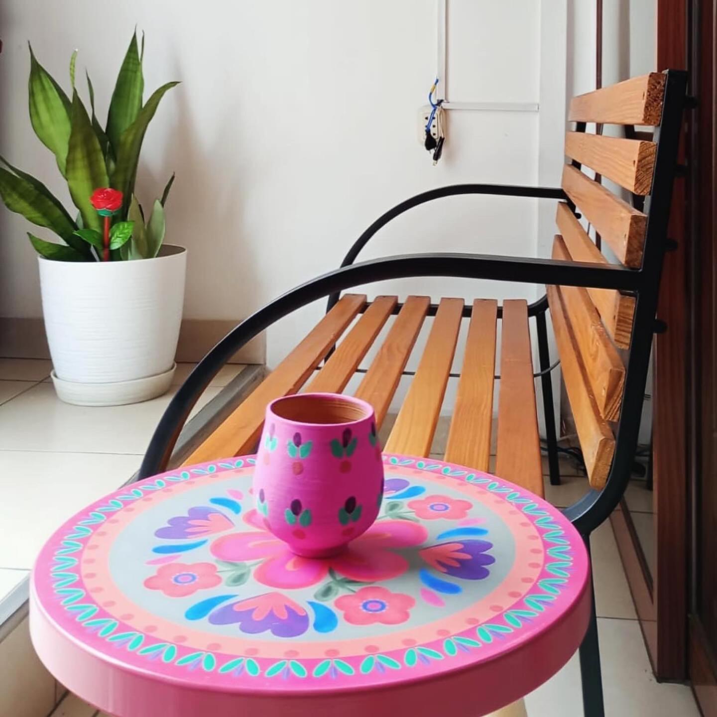 Piccolo Bed & Breakfast Tarapoto Exteriör bild