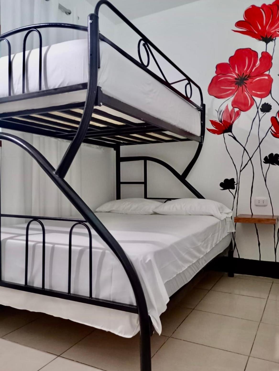 Piccolo Bed & Breakfast Tarapoto Exteriör bild