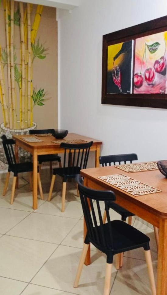 Piccolo Bed & Breakfast Tarapoto Exteriör bild