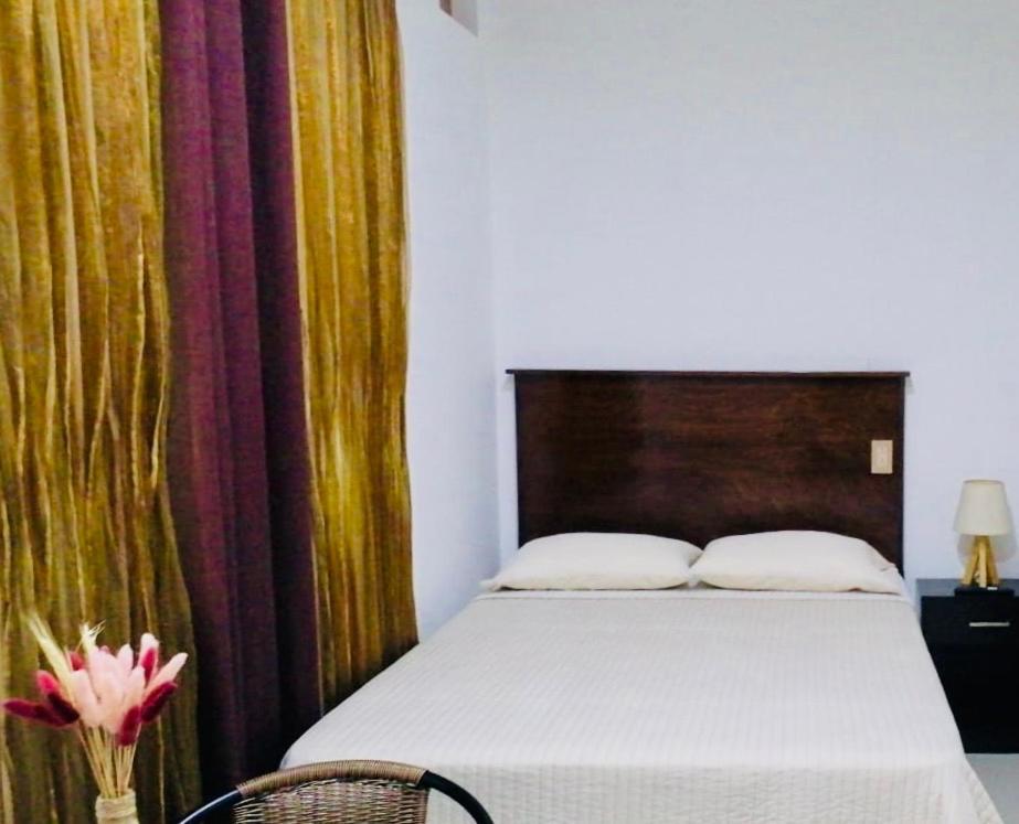 Piccolo Bed & Breakfast Tarapoto Exteriör bild
