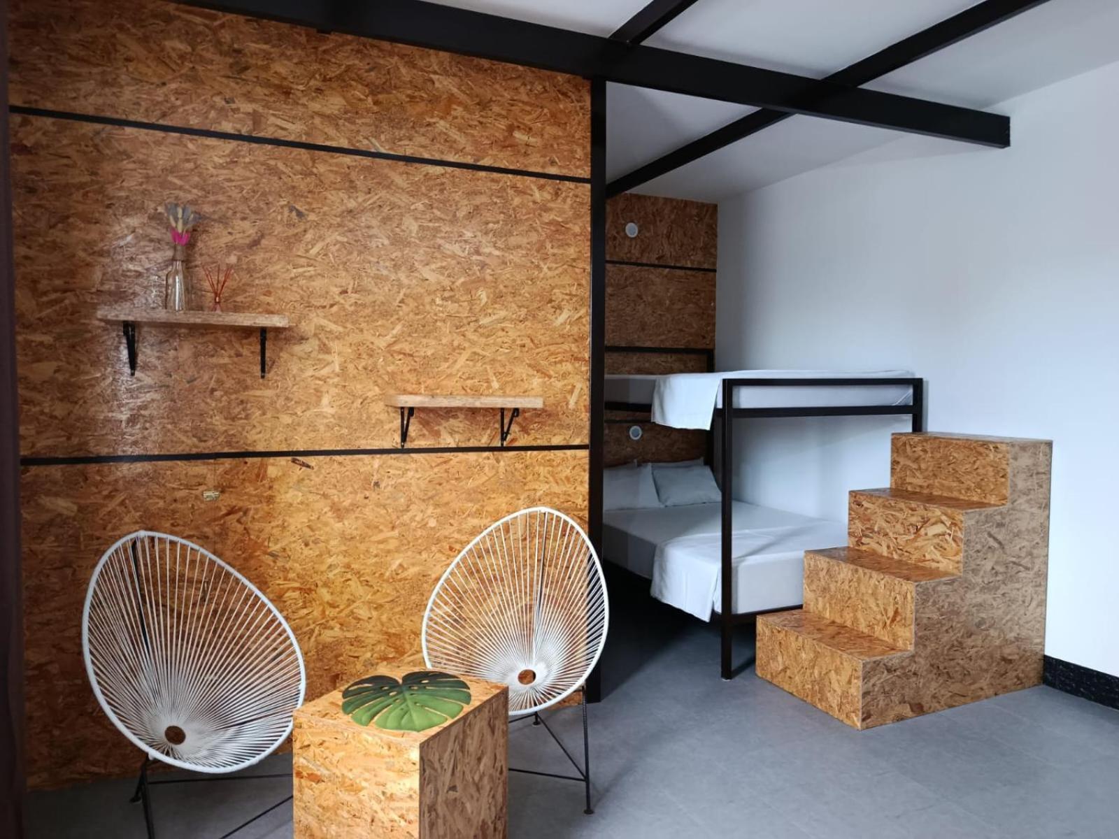 Piccolo Bed & Breakfast Tarapoto Exteriör bild